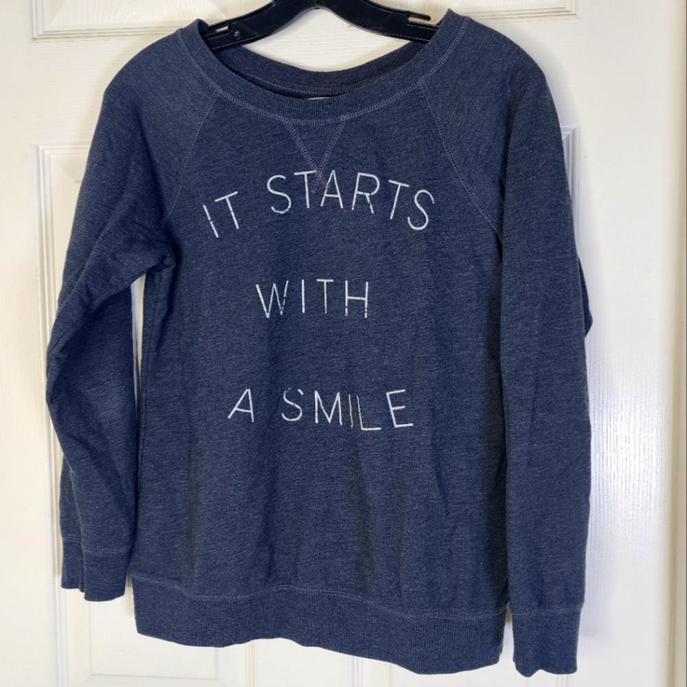 Old Navy Sweatshirt